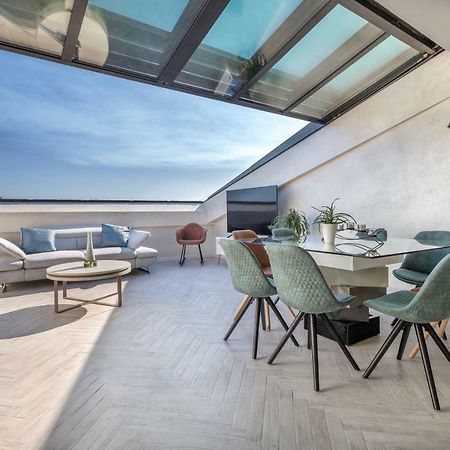 Residence Provencal - Luxurious - 300m Palais - LRA CANNES Cannes Exterior foto