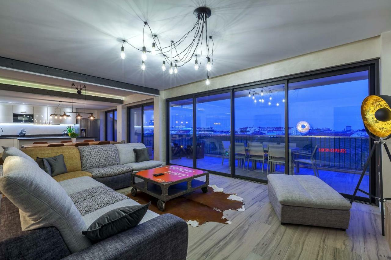 Residence Provencal - Luxurious - 300m Palais - LRA CANNES Cannes Exterior foto