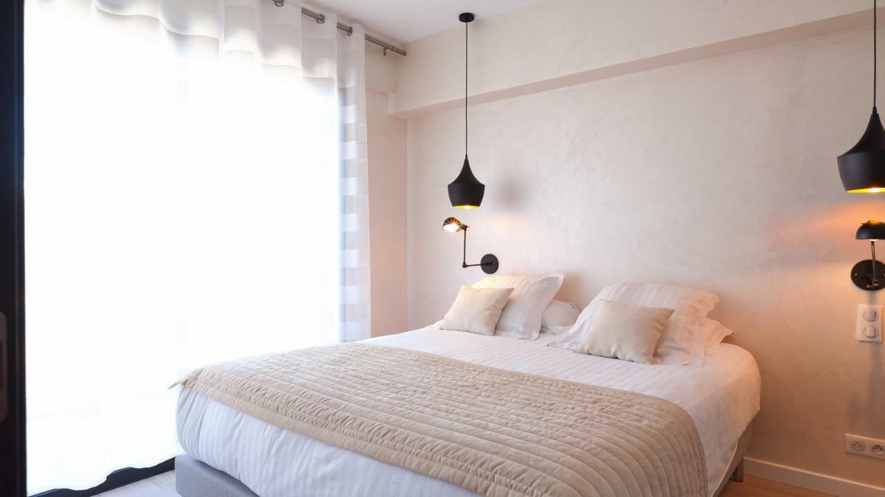 Residence Provencal - Luxurious - 300m Palais - LRA CANNES Cannes Exterior foto