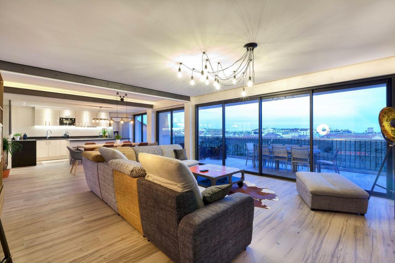 Residence Provencal - Luxurious - 300m Palais - LRA CANNES Cannes Exterior foto