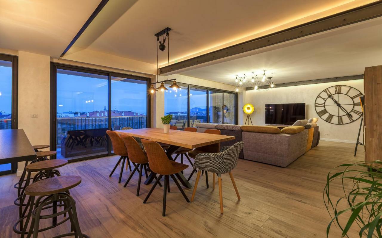 Residence Provencal - Luxurious - 300m Palais - LRA CANNES Cannes Exterior foto