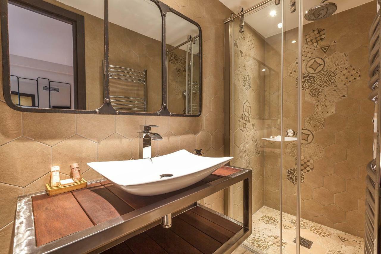 Residence Provencal - Luxurious - 300m Palais - LRA CANNES Cannes Exterior foto