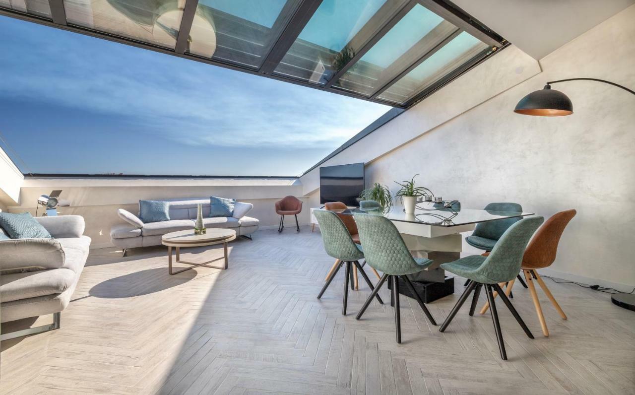 Residence Provencal - Luxurious - 300m Palais - LRA CANNES Cannes Exterior foto