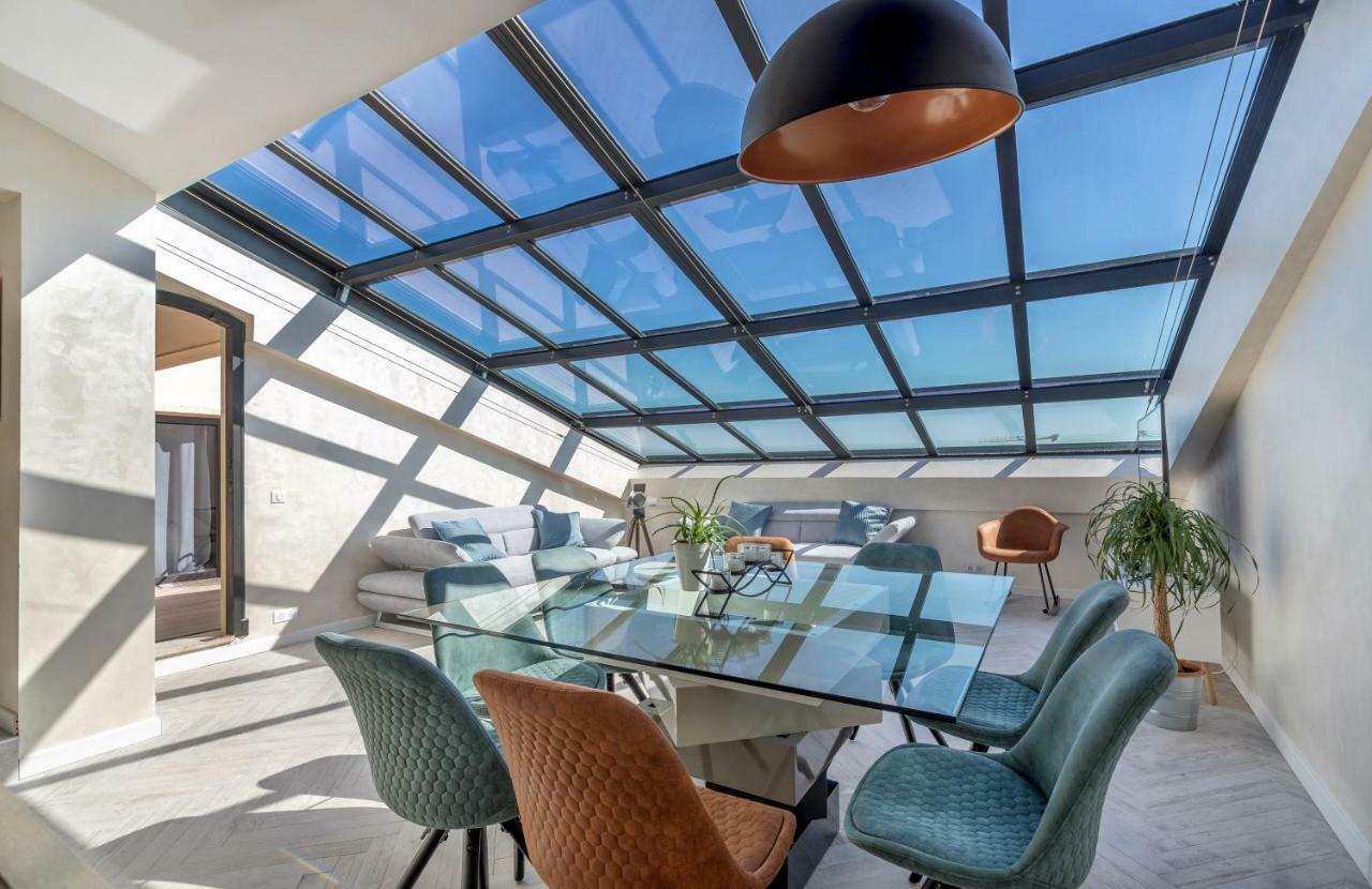 Residence Provencal - Luxurious - 300m Palais - LRA CANNES Cannes Exterior foto