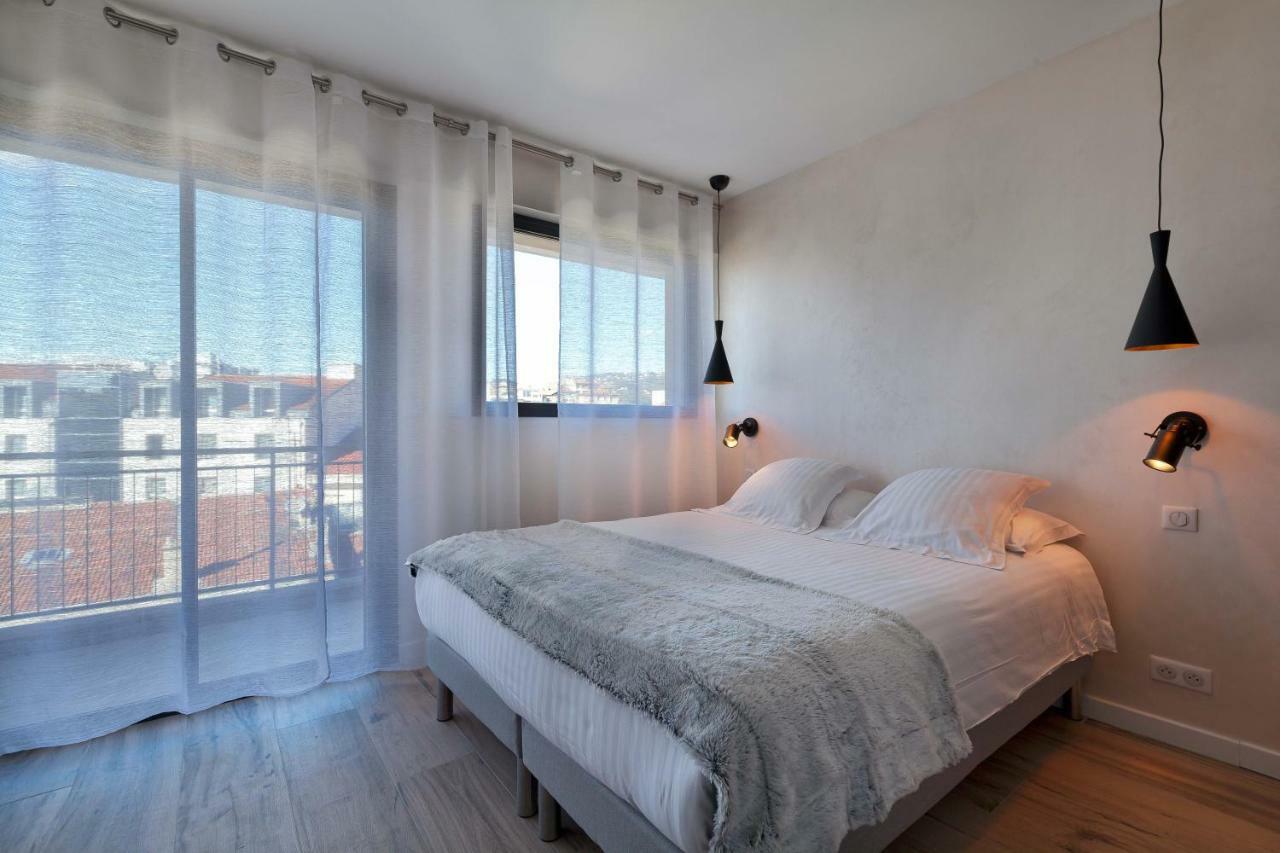 Residence Provencal - Luxurious - 300m Palais - LRA CANNES Cannes Exterior foto